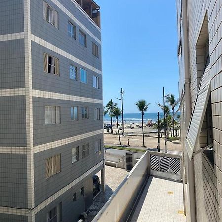 大普拉亚Ocian Beira Mar公寓 外观 照片